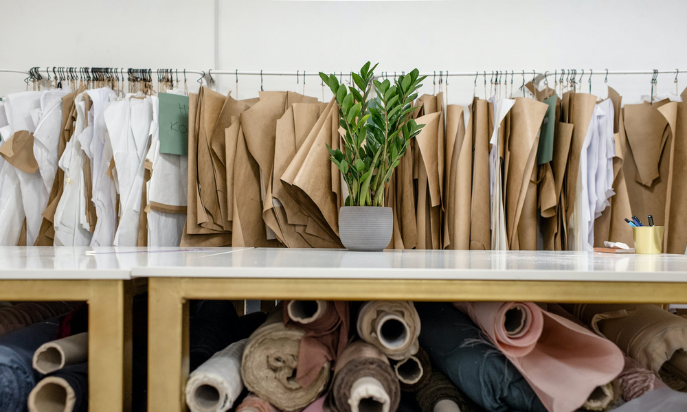 IS THE FASHION INDUSTRY BECOMING GREENER?