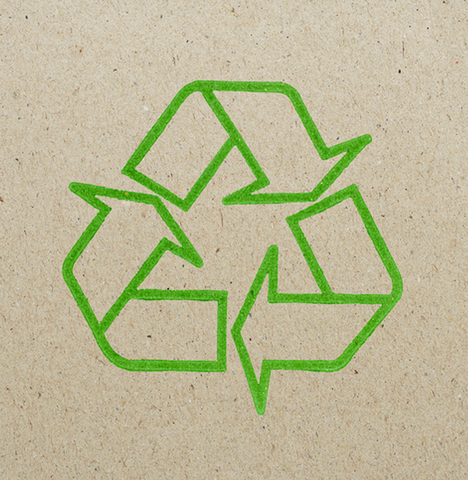 Guide to : Reusing and Recycling our Foofy Packaging