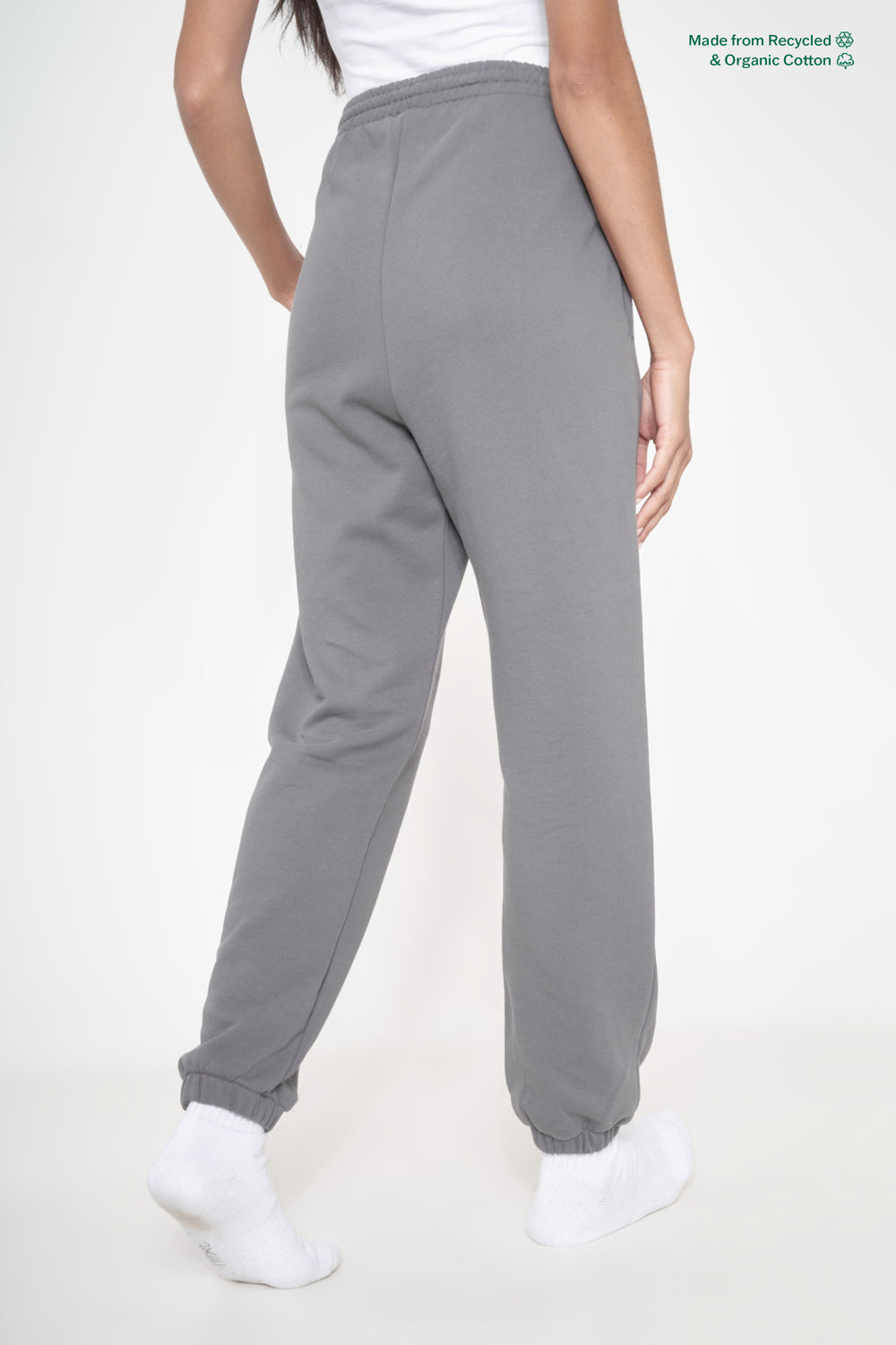 Everyday Grey Sweatpants