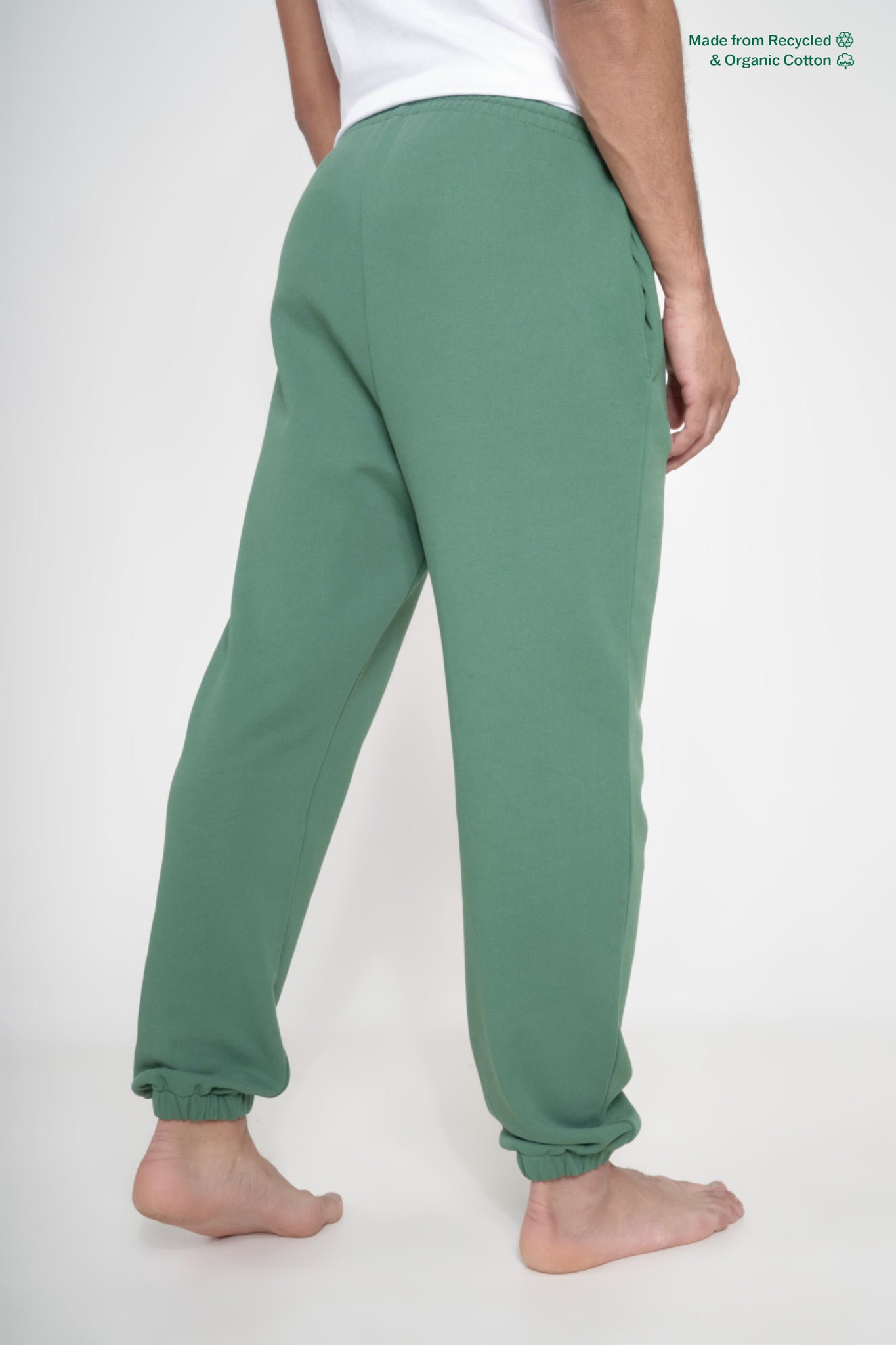 Foofy Sweatpants For men