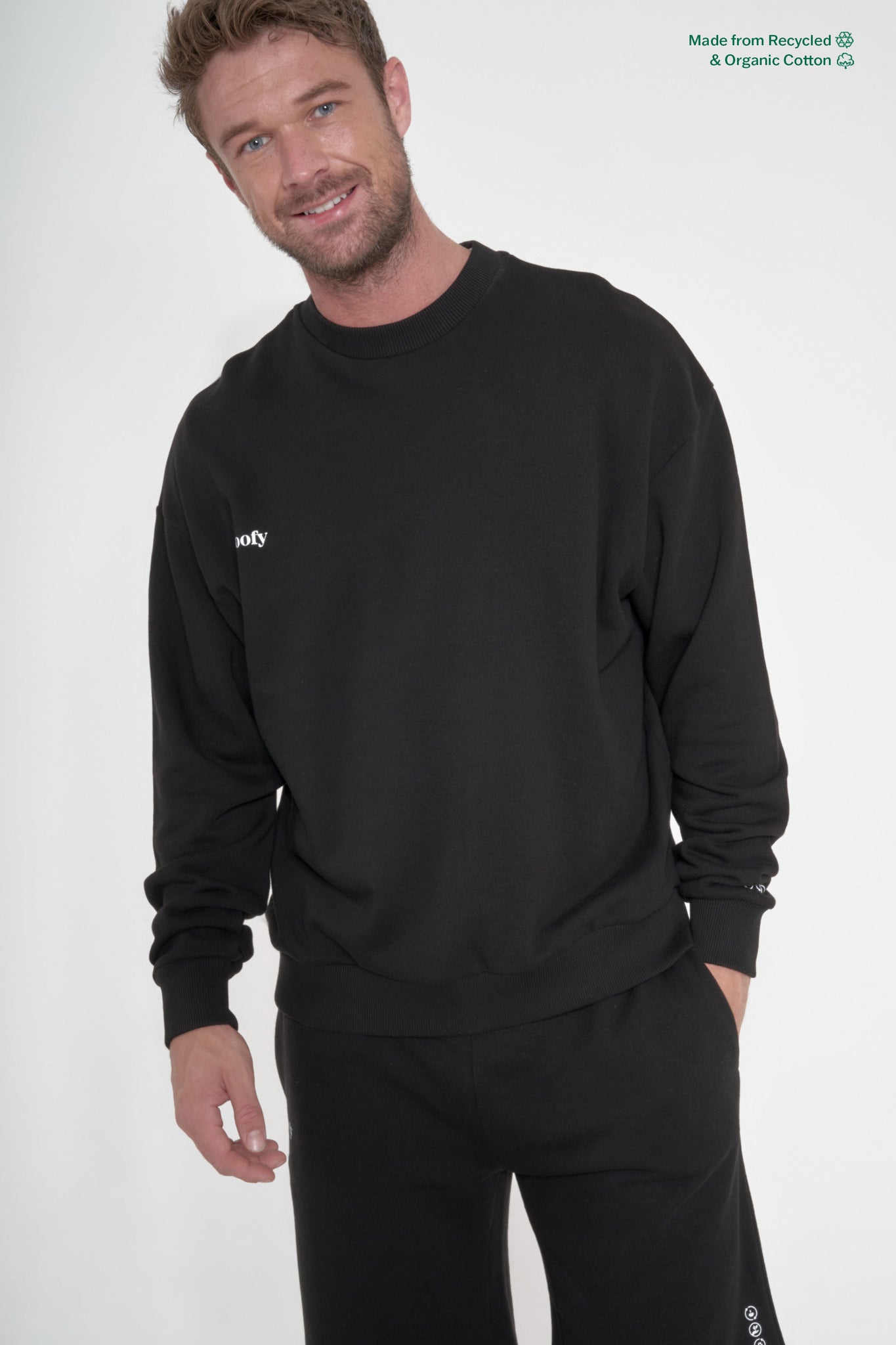  Everyday Sweatshirts For Men