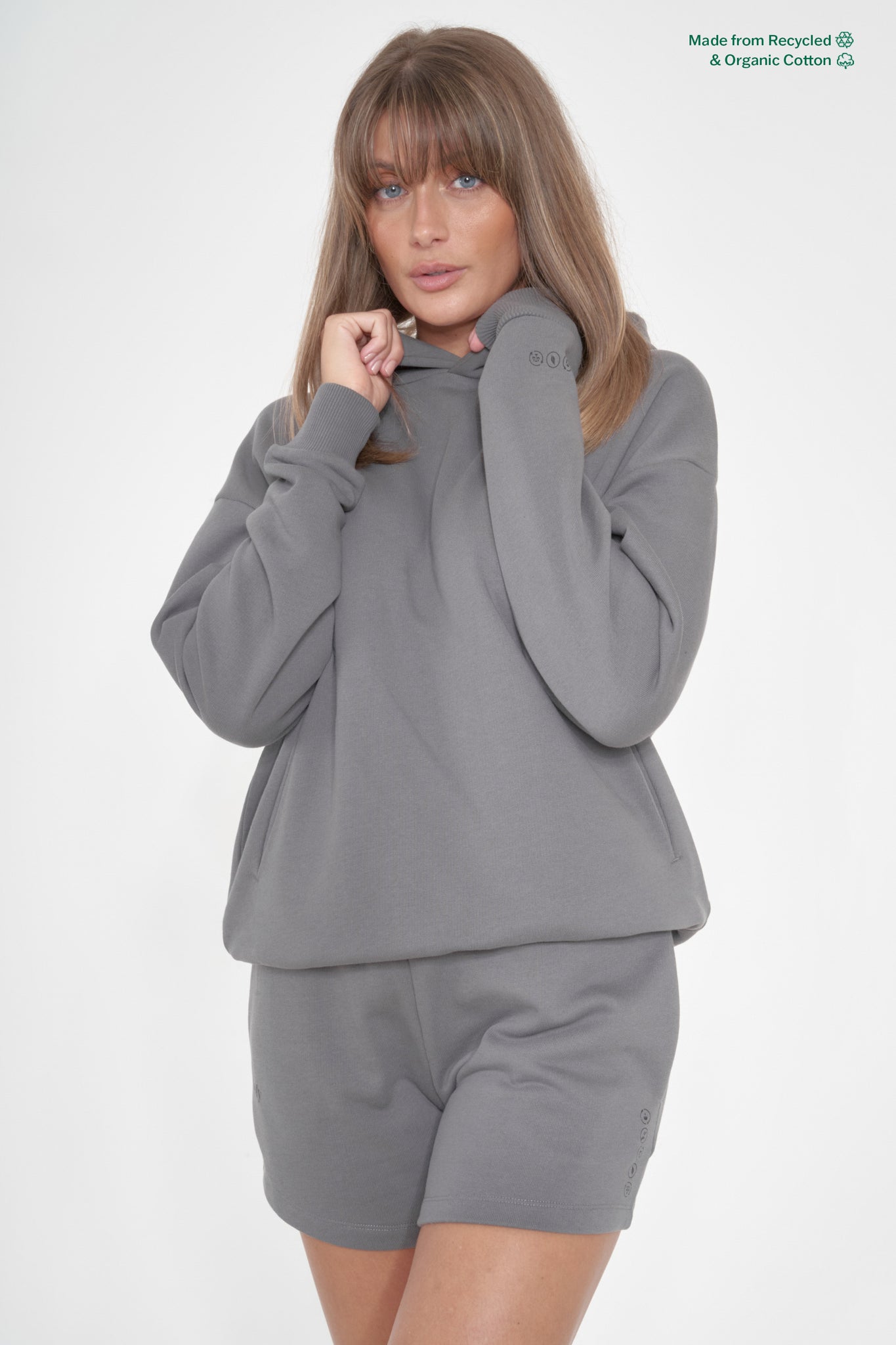 Everyday Women's Hoodie 