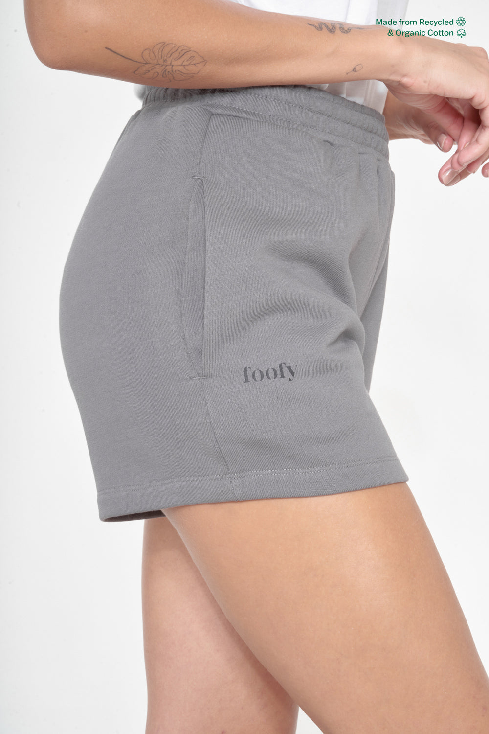 Foofy Everyday Shorts