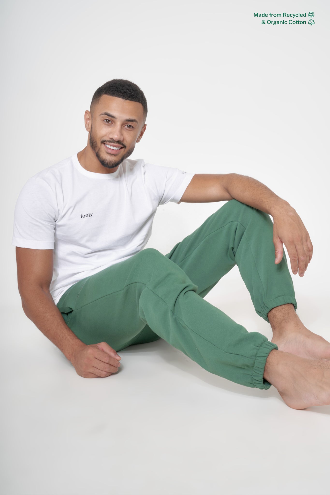 Foofy Sweatpants For men