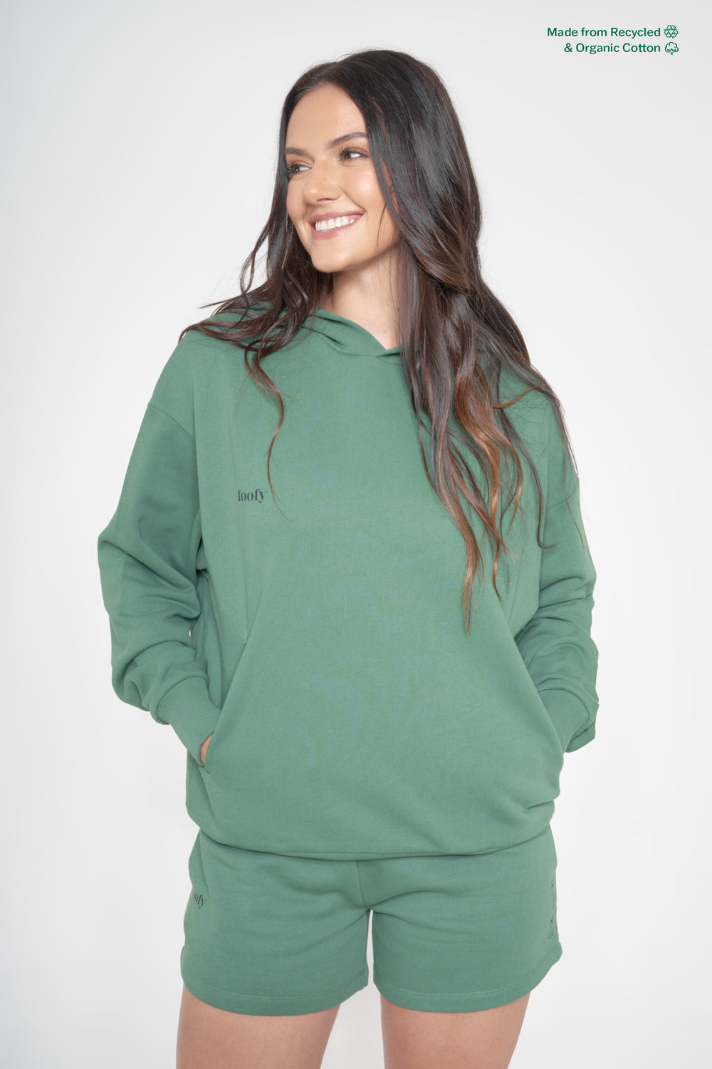 Everyday Women's Hoodie 