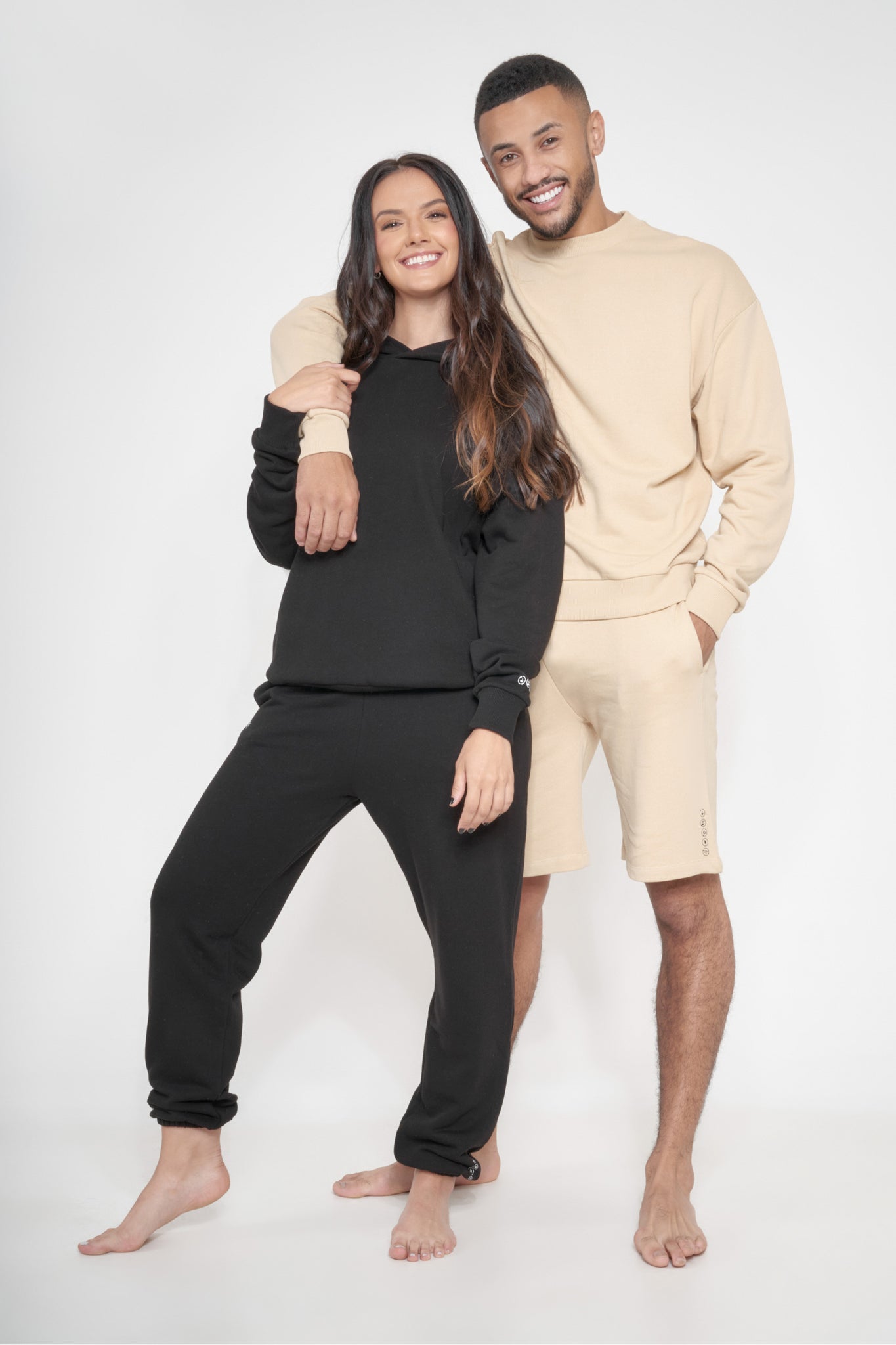 Foofy Hoodie's For Men&Women