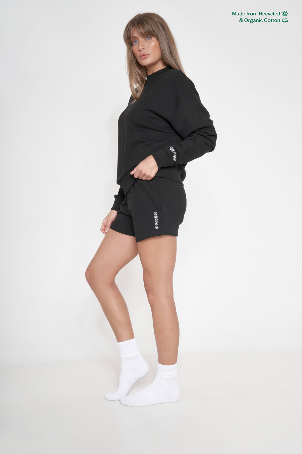 Foofy Sweatshirt For Women