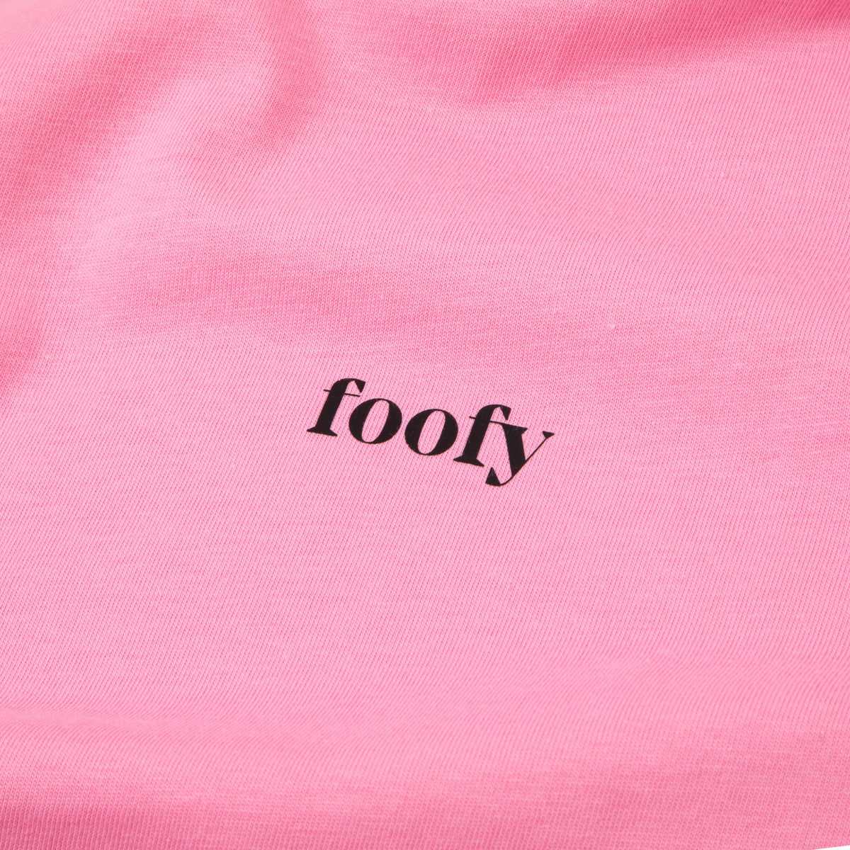 Women’s Perfect Everyday Tee – Foofy