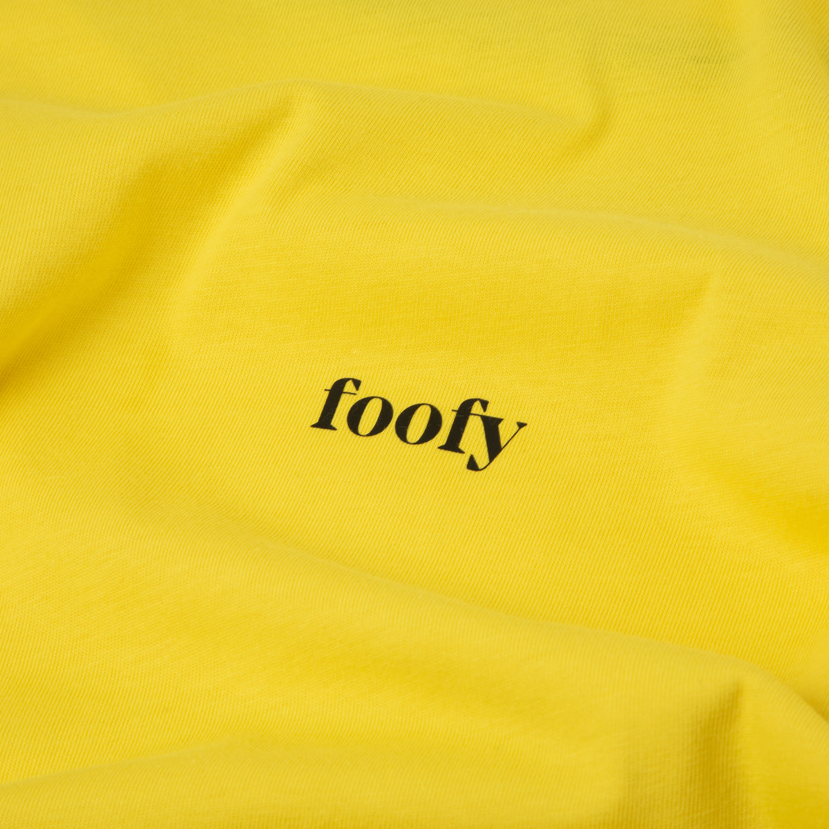 Men’s Perfect Everyday Tee – Foofy