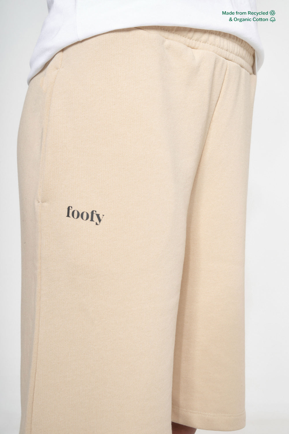 Foofy Everyday Shorts
