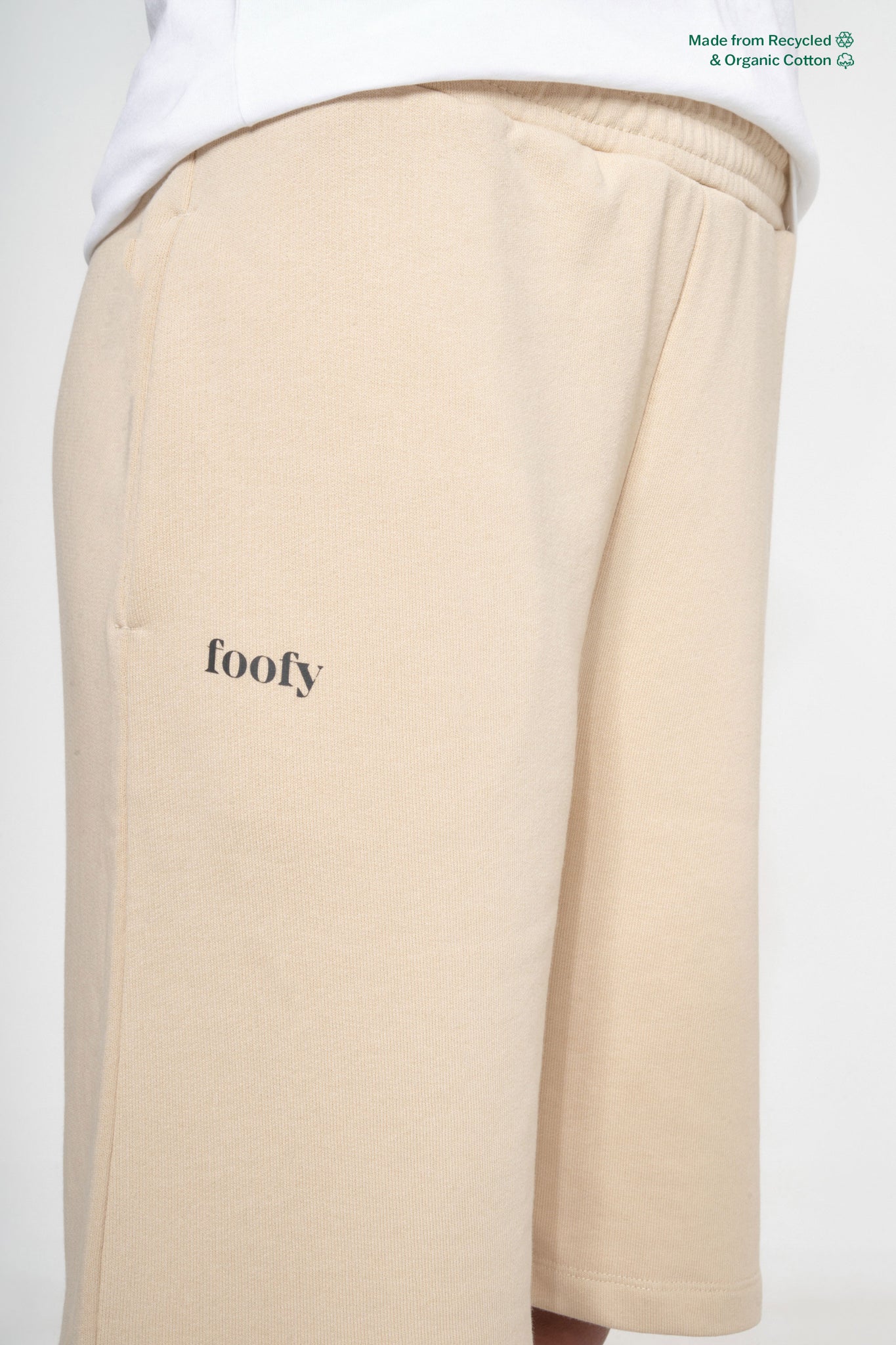 Foofy Everyday Shorts