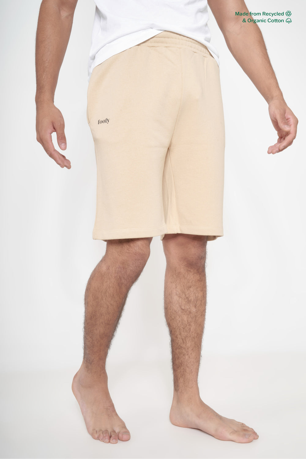 Foofy Everyday Shorts