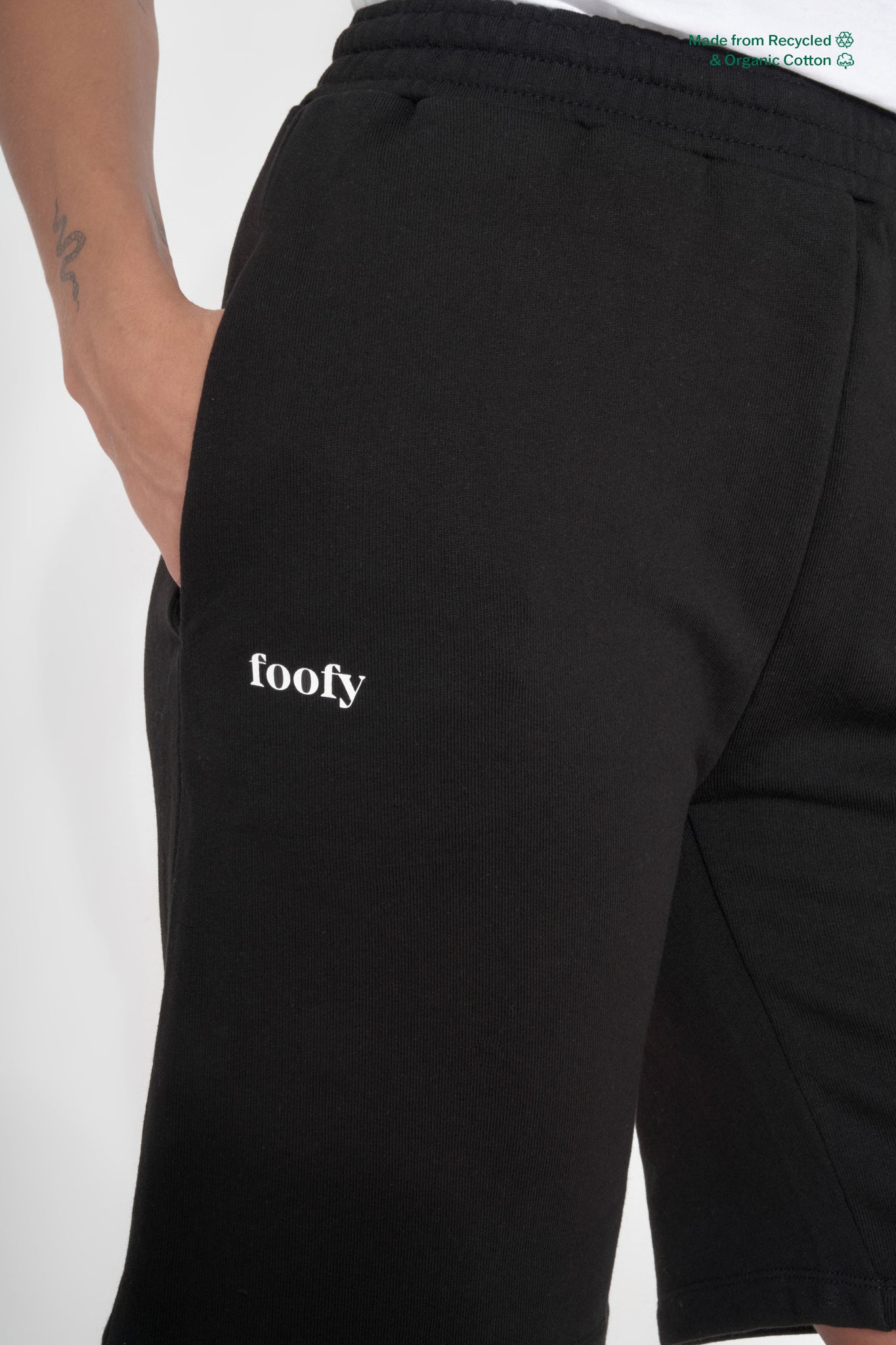 Foofy Shorts Pants 