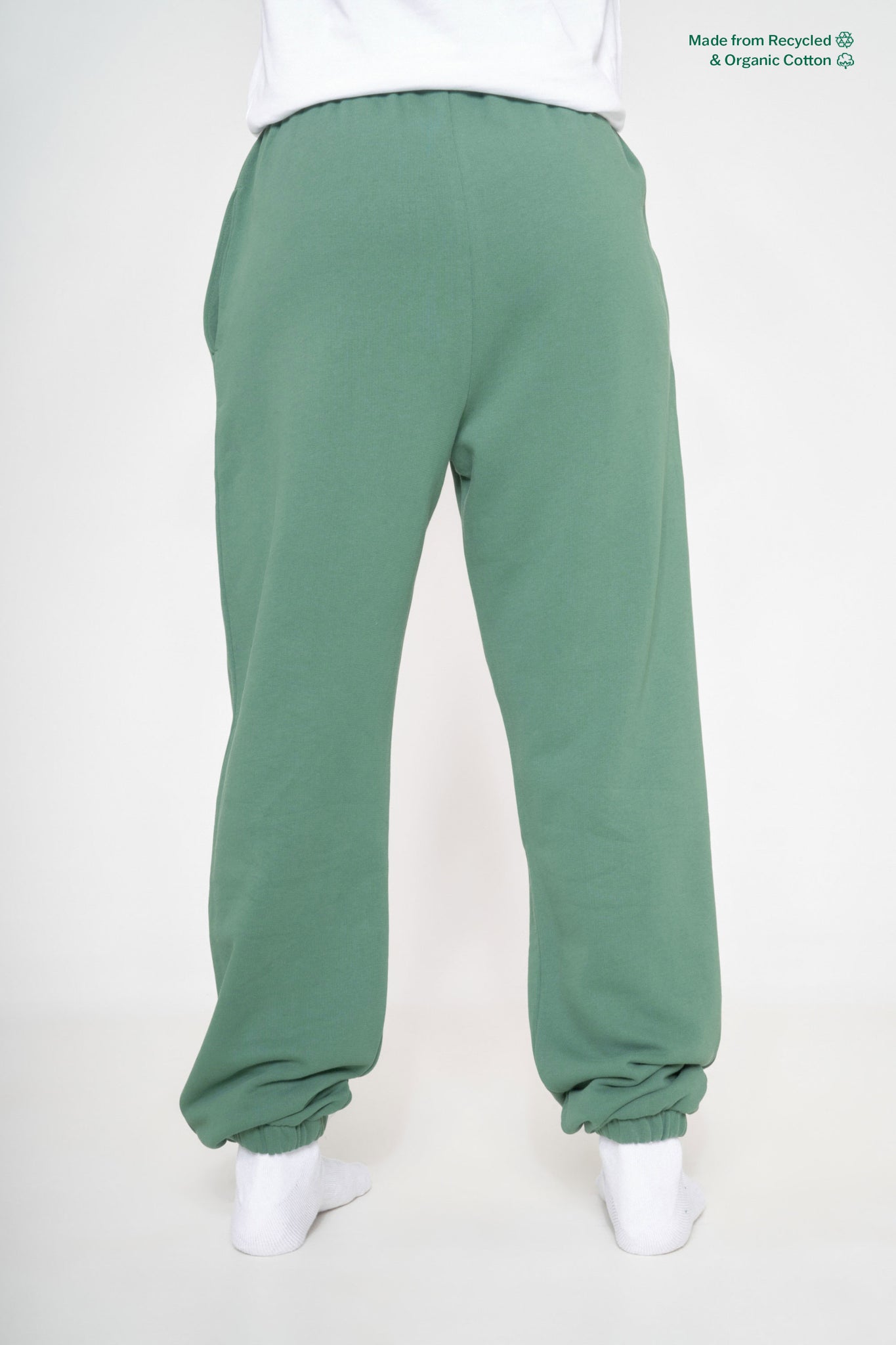 Foofy Sweatpants For Women