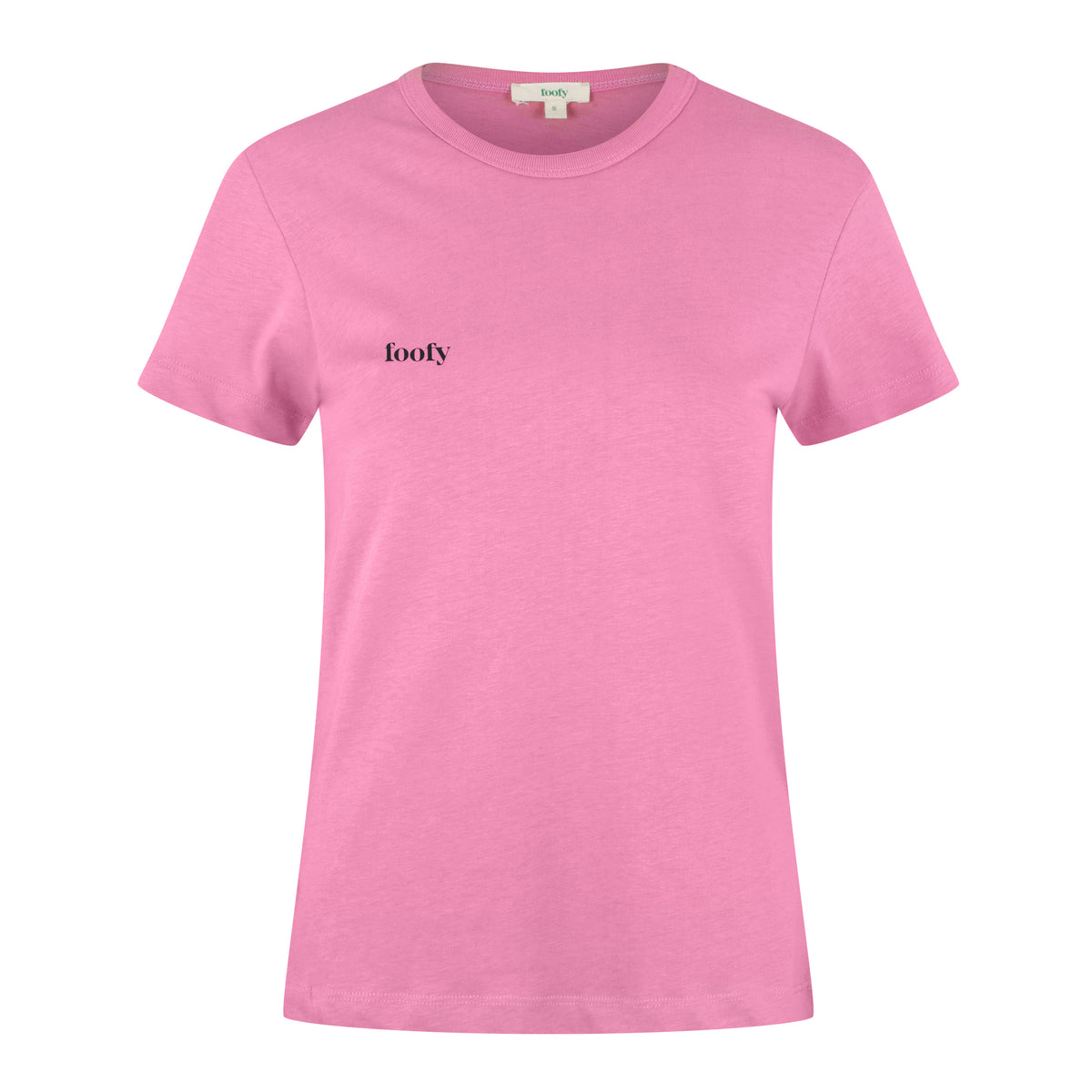 Women’s Perfect Everyday Tee – Foofy