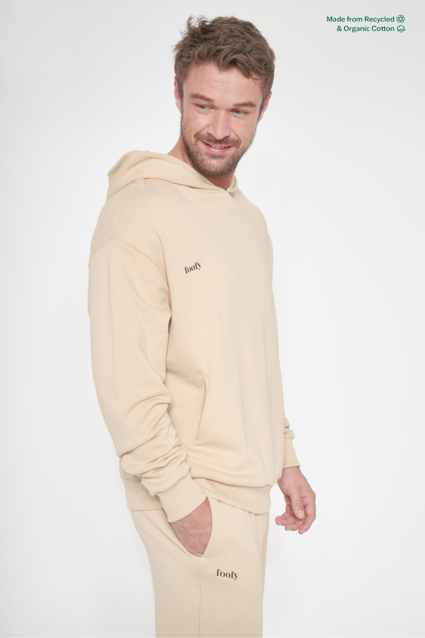 Everyday men's Hoodie 