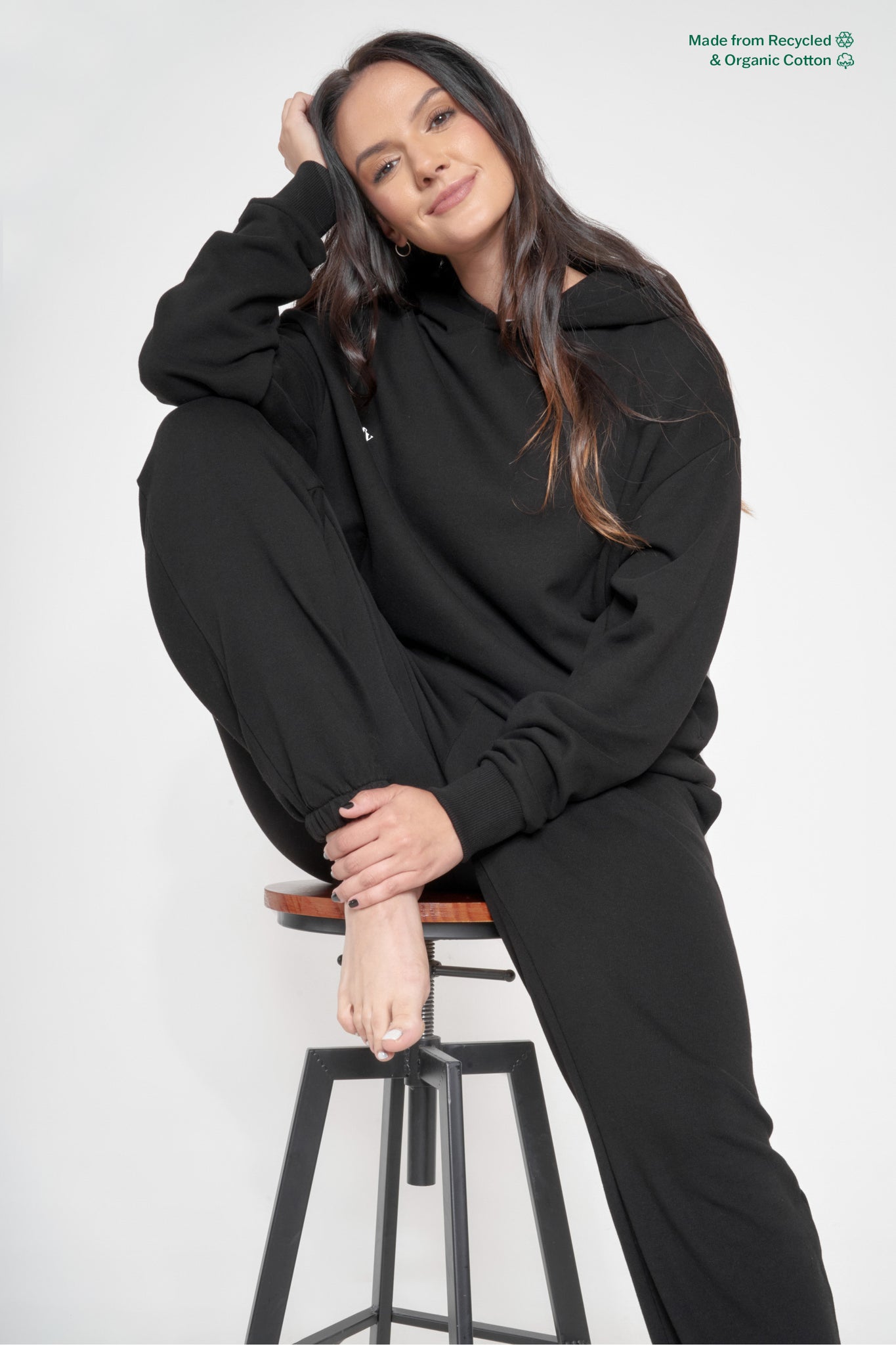 Women’s Lounger Set w/ Sweatpants